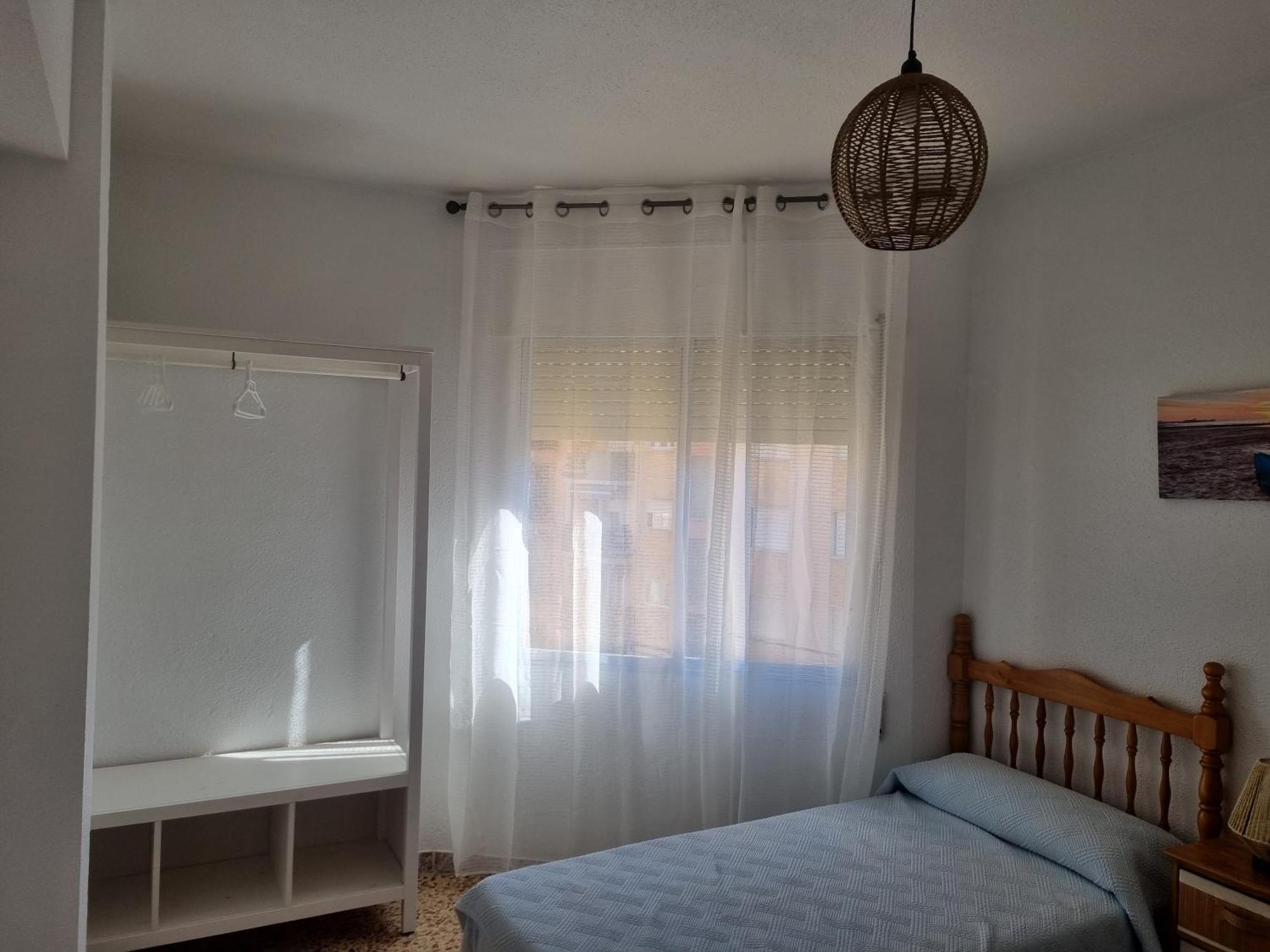 Apartamento 2º planta 4 dormitorios Peñíscola Exterior foto