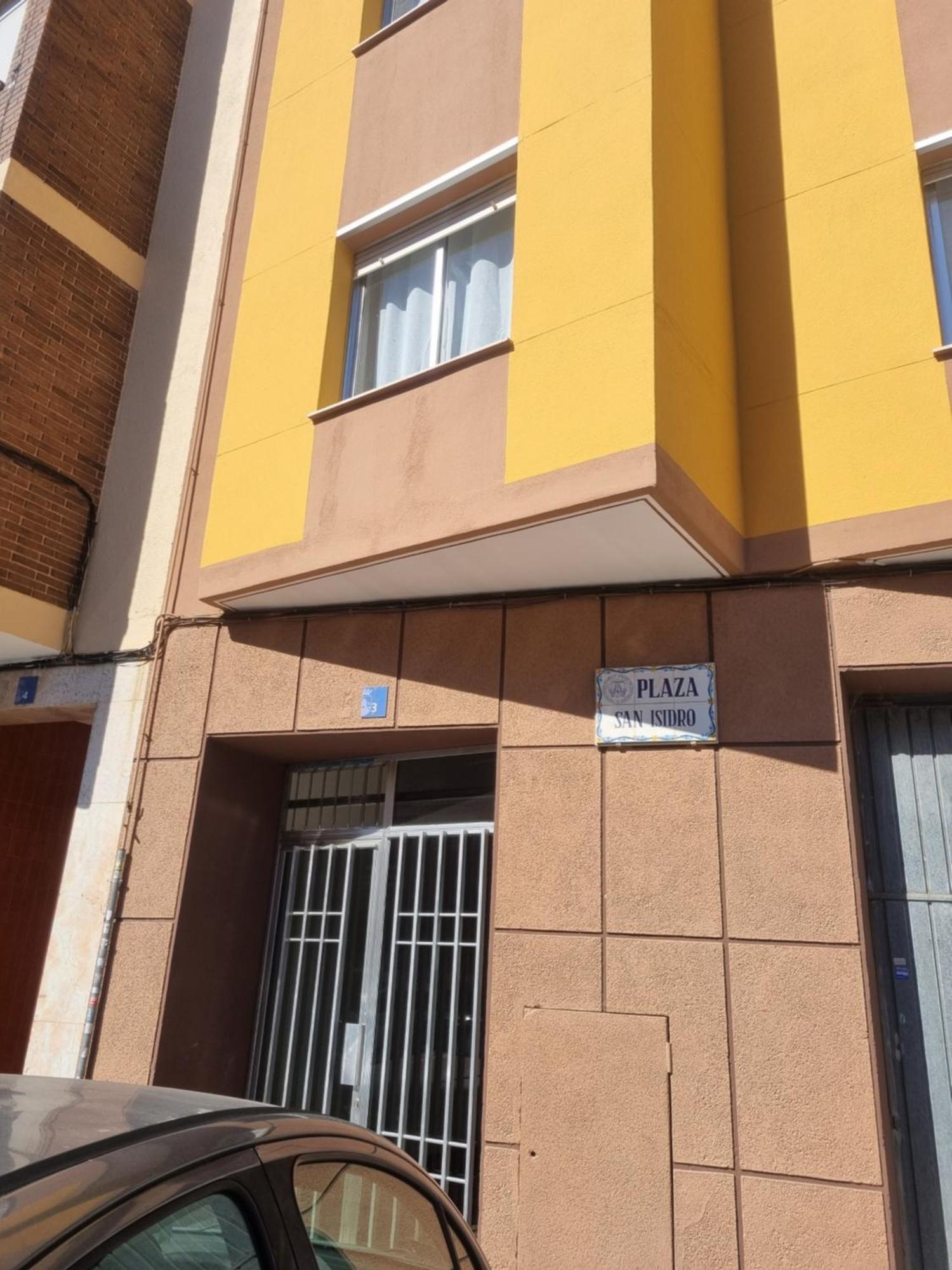 Apartamento 2º planta 4 dormitorios Peñíscola Exterior foto