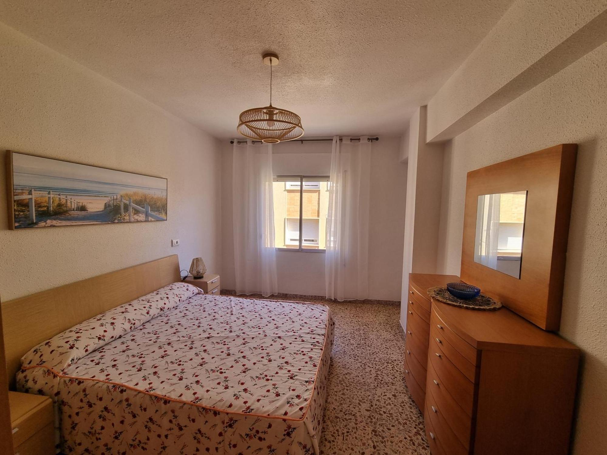 Apartamento 2º planta 4 dormitorios Peñíscola Exterior foto