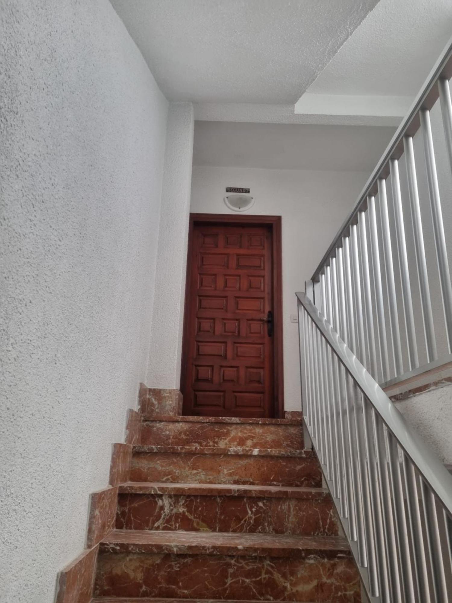 Apartamento 2º planta 4 dormitorios Peñíscola Exterior foto