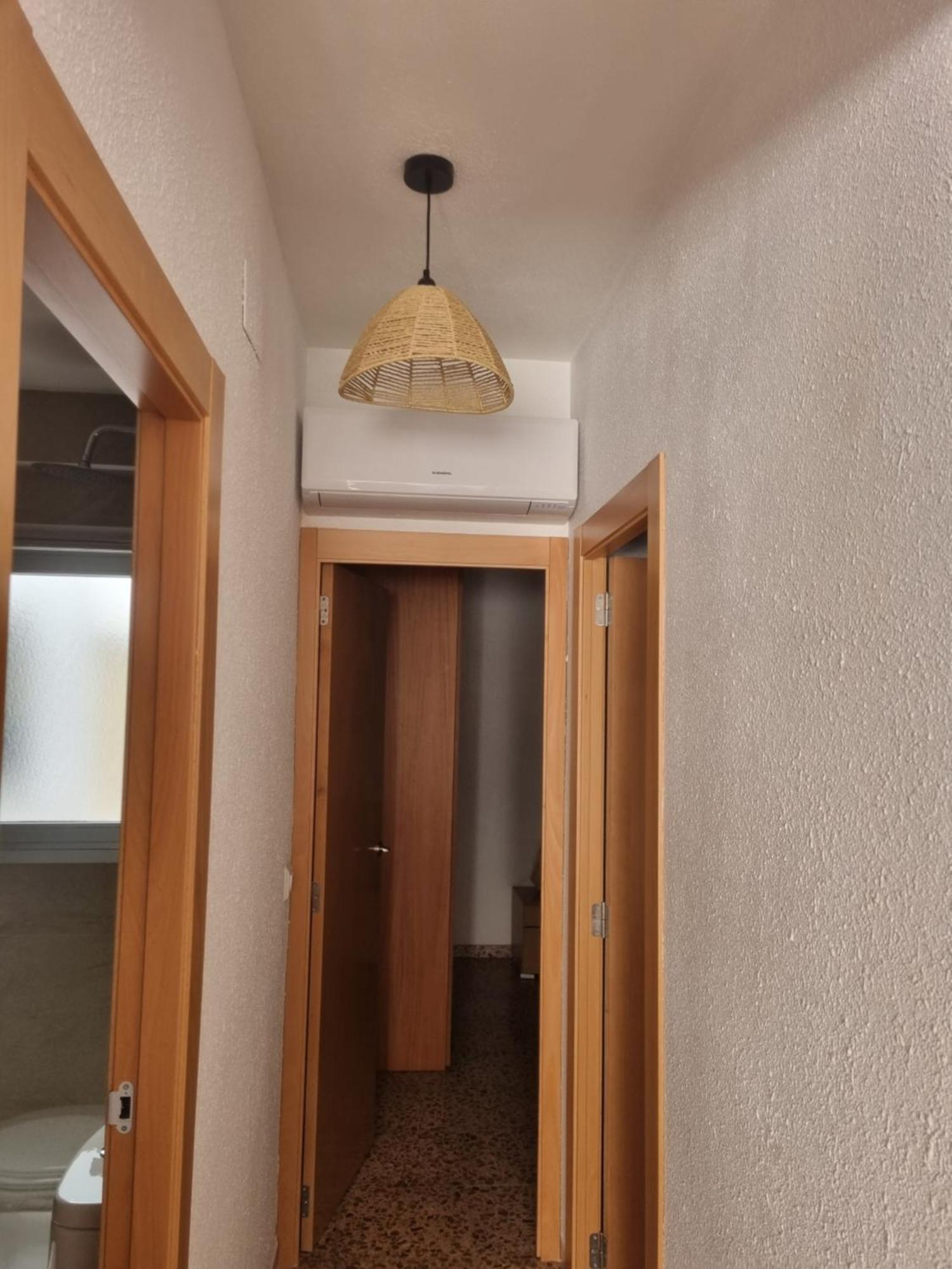 Apartamento 2º planta 4 dormitorios Peñíscola Exterior foto